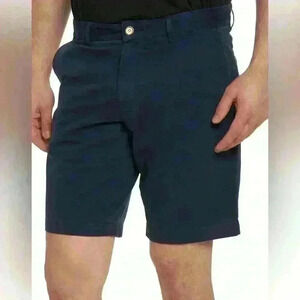 Robert Graham Men's Lone Ranger Chino Shorts Size 30